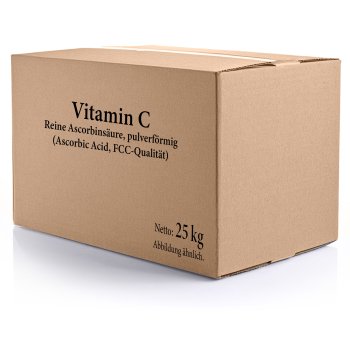 Original Pharno Vitamin C 25 KG